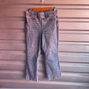 Spanx Kick Flare Jeans